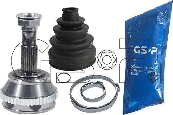 GSP 802006 - Joint Kit, drive shaft onlydrive.pro