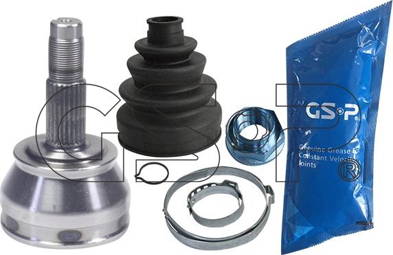 GSP 802003 - Joint Kit, drive shaft onlydrive.pro