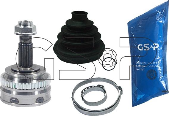 GSP 802019 - Joint Kit, drive shaft onlydrive.pro