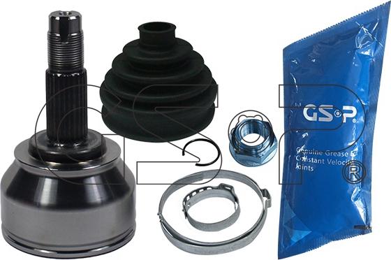 GSP 802025 - Joint Kit, drive shaft onlydrive.pro