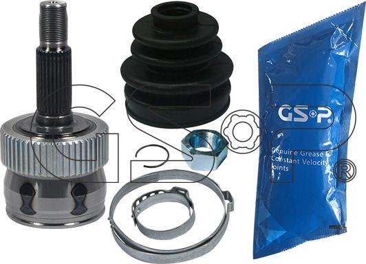 GSP 816004 - Joint Kit, drive shaft onlydrive.pro