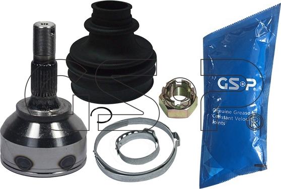 GSP 810096 - Joint Kit, drive shaft onlydrive.pro