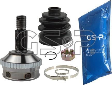 GSP 810059 - Joint Kit, drive shaft onlydrive.pro