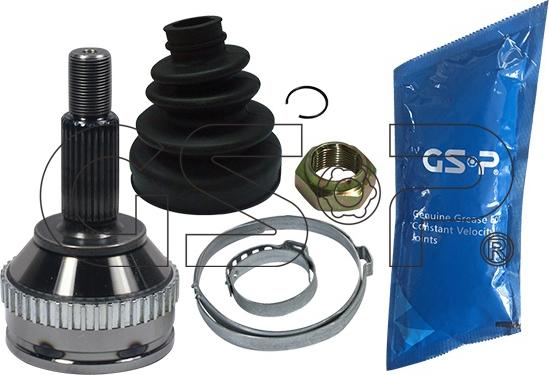 GSP 818011 - Joint Kit, drive shaft onlydrive.pro