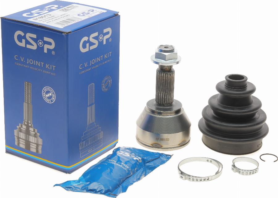 GSP 818013 - Joint Kit, drive shaft onlydrive.pro