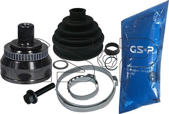 GSP 818026 - Joint Kit, drive shaft onlydrive.pro