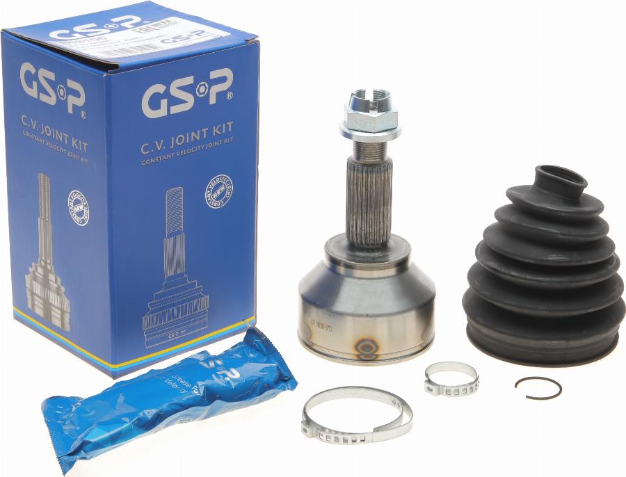 GSP 818105 - Joint Kit, drive shaft onlydrive.pro