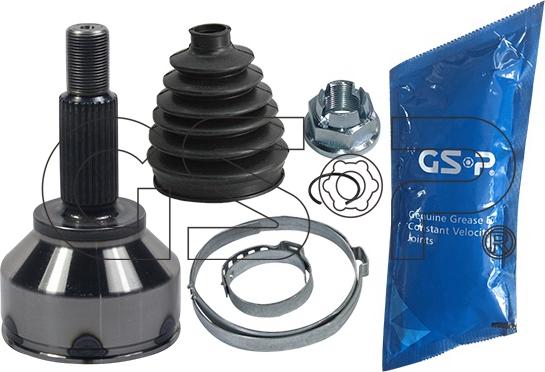 GSP 818105 - Joint Kit, drive shaft onlydrive.pro