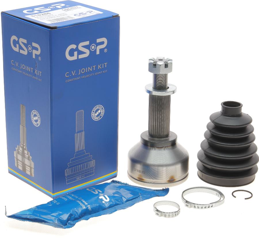 GSP 818286 - Joint Kit, drive shaft onlydrive.pro