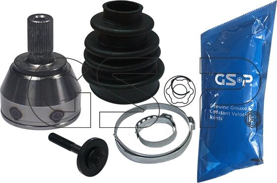 GSP 818230 - Joint Kit, drive shaft onlydrive.pro