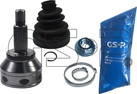 GSP 818270 - Joint Kit, drive shaft onlydrive.pro