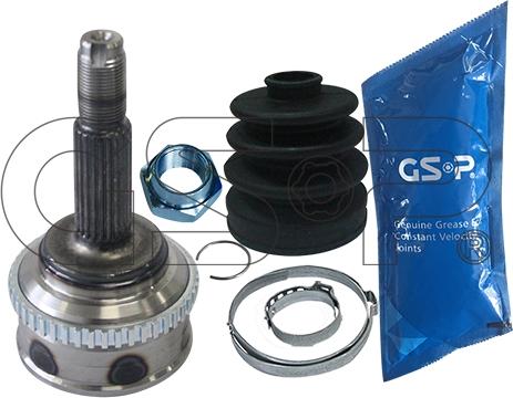 GSP 812005 - Joint Kit, drive shaft onlydrive.pro