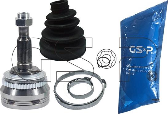 GSP 812023 - Joint Kit, drive shaft onlydrive.pro