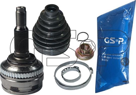 GSP 812027 - Joint Kit, drive shaft onlydrive.pro