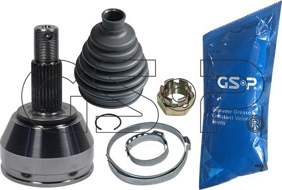 GSP 817044 - Joint Kit, drive shaft onlydrive.pro