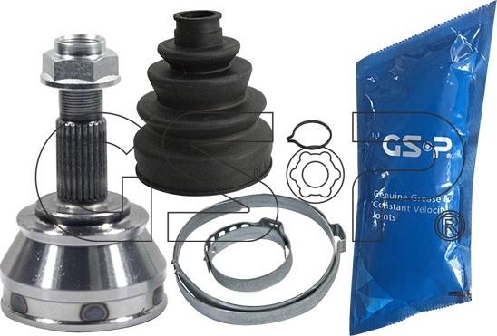 GSP 817042 - Joint Kit, drive shaft onlydrive.pro