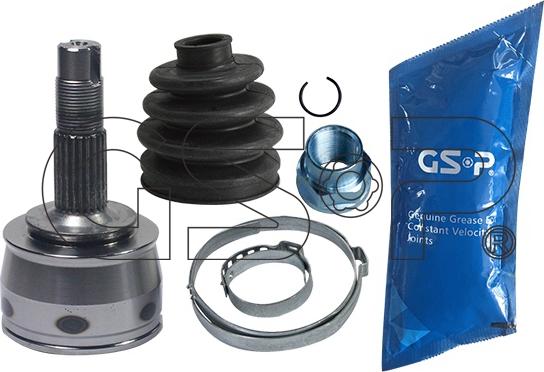 GSP 817052 - Joint Kit, drive shaft onlydrive.pro