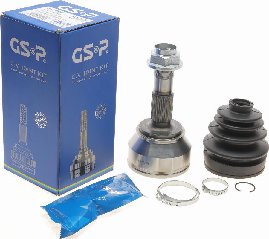 GSP 817060 - Nivelsarja, vetoakseli onlydrive.pro