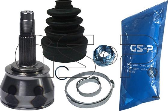 GSP 817063 - Joint Kit, drive shaft onlydrive.pro