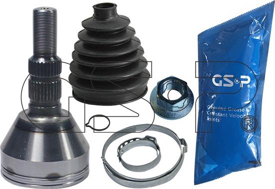 GSP 817007 - Joint Kit, drive shaft onlydrive.pro