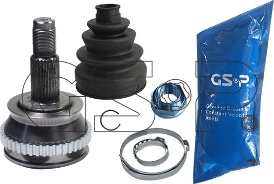 GSP 817013 - Joint Kit, drive shaft onlydrive.pro