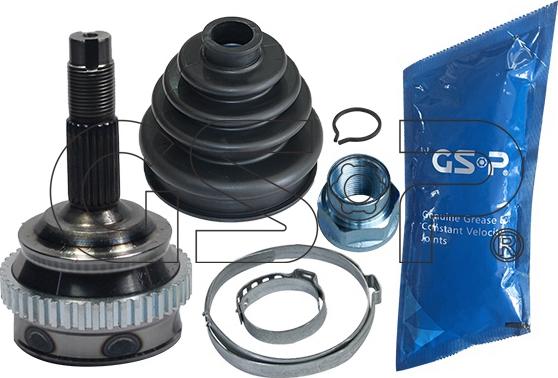 GSP 817039 - Joint Kit, drive shaft onlydrive.pro