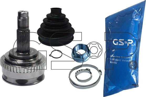 GSP 817032 - Joint Kit, drive shaft onlydrive.pro