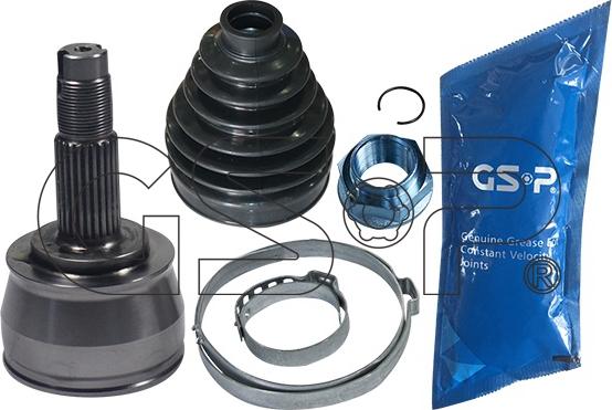 GSP 817026 - Joint Kit, drive shaft onlydrive.pro