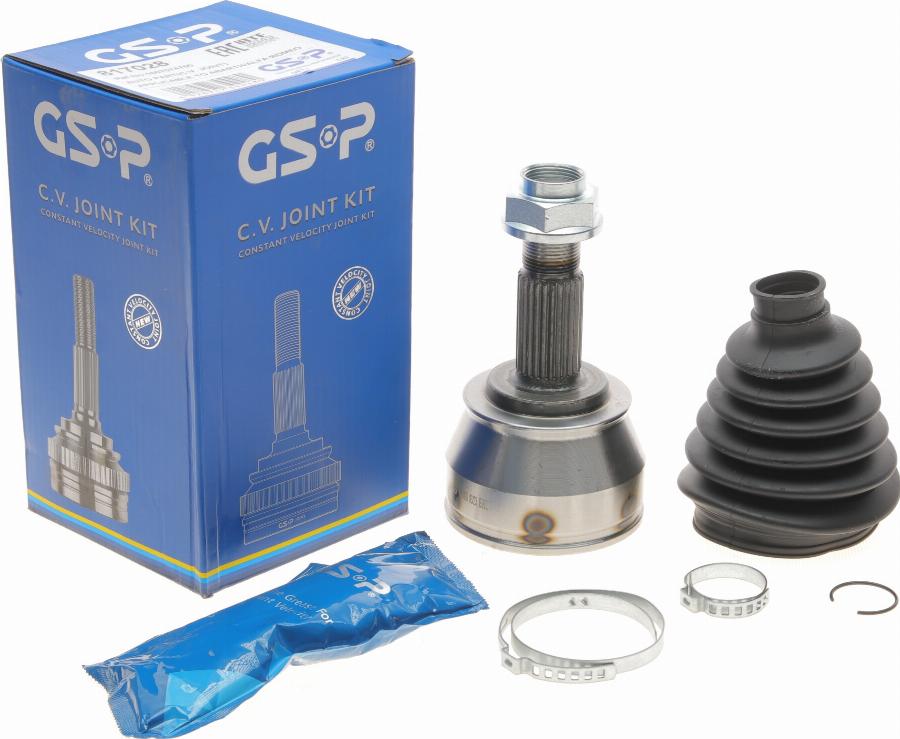 GSP 817028 - Joint Kit, drive shaft onlydrive.pro