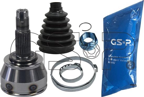 GSP 817028 - Joint Kit, drive shaft onlydrive.pro