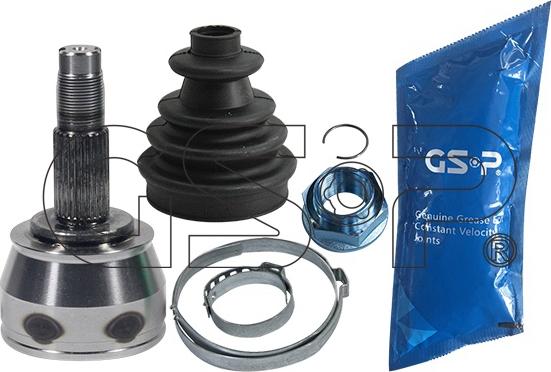 GSP 817027 - Joint Kit, drive shaft onlydrive.pro