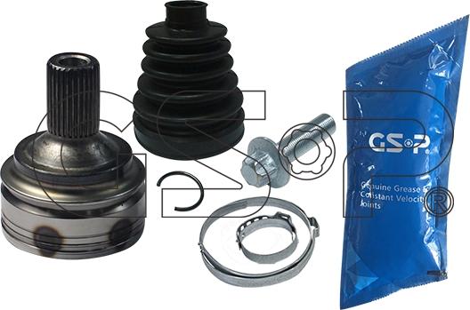 GSP 835049 - Joint Kit, drive shaft onlydrive.pro