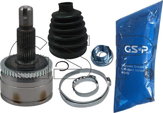 GSP 830015 - Joint Kit, drive shaft onlydrive.pro