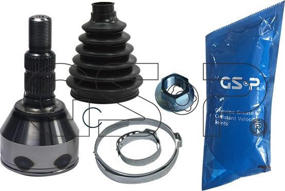 GSP 821038 - Joint Kit, drive shaft onlydrive.pro