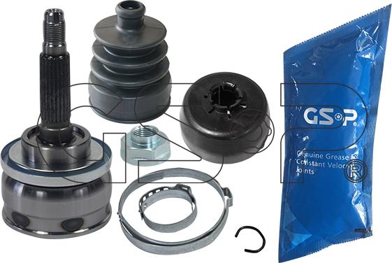 GSP 828002 - Joint Kit, drive shaft onlydrive.pro