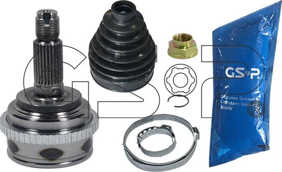 GSP 823095 - Joint Kit, drive shaft onlydrive.pro