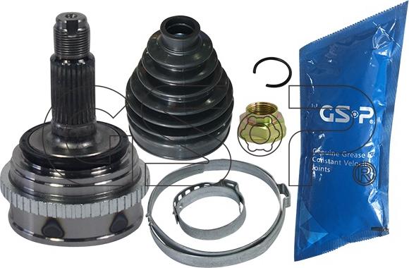 GSP 823024 - Joint Kit, drive shaft onlydrive.pro