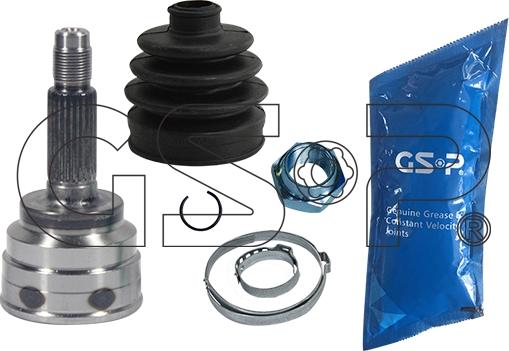 GSP 827003 - Joint Kit, drive shaft onlydrive.pro