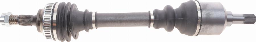 GSP 299195 - Drive Shaft onlydrive.pro