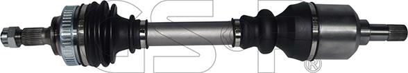 GSP 299195 - Drive Shaft onlydrive.pro