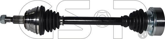 GSP 299116 - Drive Shaft onlydrive.pro