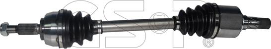 GSP 299201 - Drive Shaft onlydrive.pro