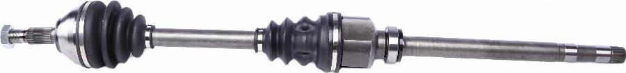 GSP 299214 - Drive Shaft onlydrive.pro