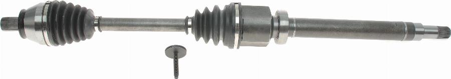 GSP 299212 - Drive Shaft onlydrive.pro