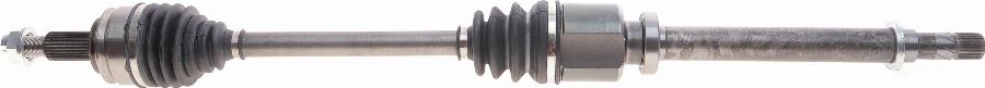 GSP 299229 - Drive Shaft onlydrive.pro