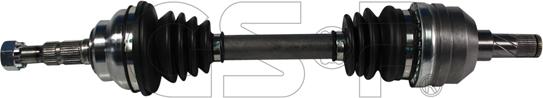GSP 244044 - Drive Shaft onlydrive.pro