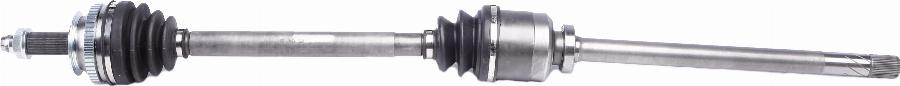 GSP 244004 - Drive Shaft onlydrive.pro