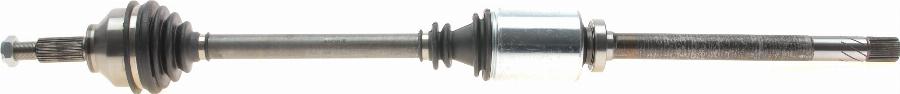 GSP 244013 - Drive Shaft onlydrive.pro