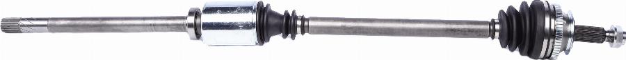 GSP 244017 - Drive Shaft onlydrive.pro