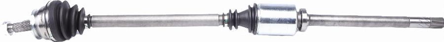 GSP 244022 - Drive Shaft onlydrive.pro